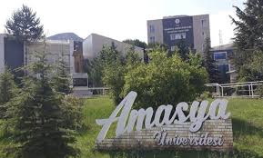 جامعة اماسيا