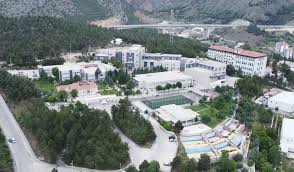 جامعة اماسيا