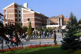 جامعة اناضولو