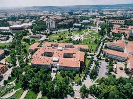 جامعة اناضولو