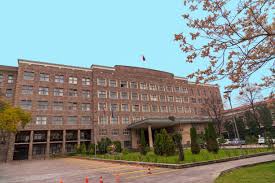 جامعة انقرة