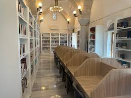 جامعة انقرة هجي بيرم ولي
