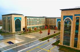 جامعة انقرة يلدرم بيازيد