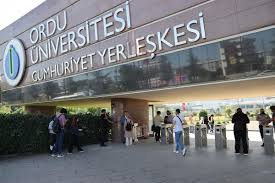 جامعة اوردو
