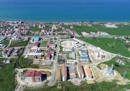 جامعة اوردو