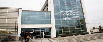 جامعة اوزيجين