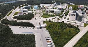 جامعة اوشاك