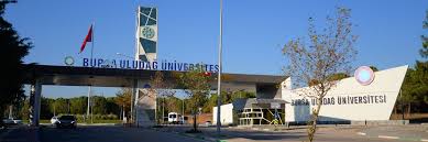 جامعة اولوداغ