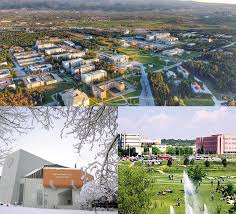 جامعة اولوداغ