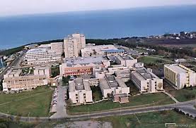 جامعة اون دوكوز مايس