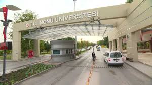 جامعة اينونو