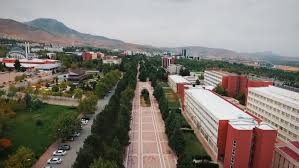 جامعة اينونو