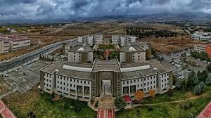 جامعة اينونو