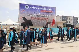 جامعة باتمان