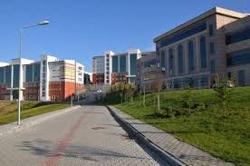 جامعة بارتن