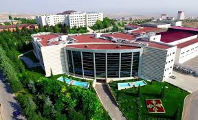 جامعة باشكينت