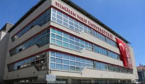 جامعة بزمي علم
