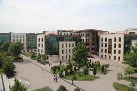 جامعة بورصة تكنيك