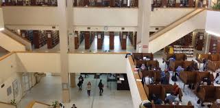 جامعة بوغازيتشي