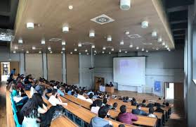 جامعة بولنت اجاويد