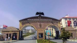 جامعة بيتلس إيرن