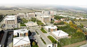 جامعة بيلجيك