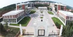 جامعة بيلجيك