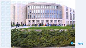 جامعة بيلكينت