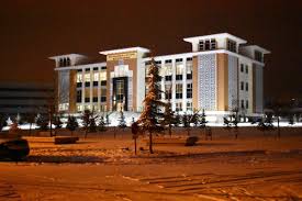 جامعة بينغول