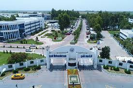 جامعة تشاغ