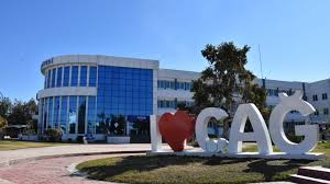 جامعة تشاغ