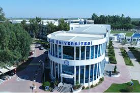 جامعة تشاغ