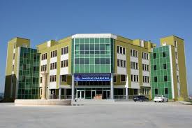 جامعة تشاناكالة 18 مارت