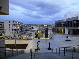 جامعة تشانكيا