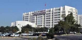 جامعة تشوكوروفا
