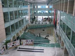 جامعة توب للاقتصاد والتكنولوجيا