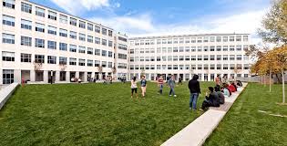 جامعة تيد