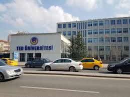 جامعة تيد