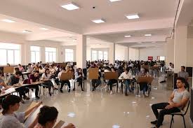 جامعة جمهوريات