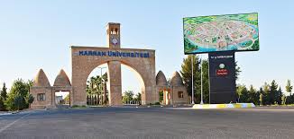 جامعة حران