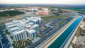 جامعة حران