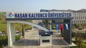 جامعة حسن كاليونجو