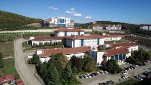 جامعة دوزجة