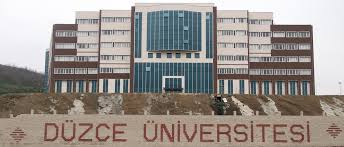 جامعة دوزجة