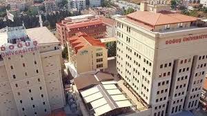جامعة دوغوش