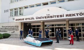 جامعة دوكوز ايلول