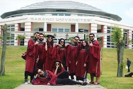 جامعة سابانجة