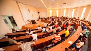 جامعة سكاريا للعلوم التطبيقية