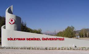 جامعة سليمان ديميرال