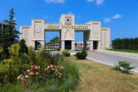 جامعة سينوب